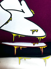 Load image into Gallery viewer, GLOBAL TEE WHITE