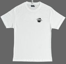 Load image into Gallery viewer, GLOBAL TEE WHITE