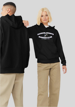 Load image into Gallery viewer, JACKSON HEIGHTS RUNNING CLUB HOODIE