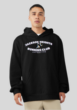 Load image into Gallery viewer, JACKSON HEIGHTS RUNNING CLUB HOODIE