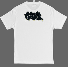 Load image into Gallery viewer, GLOBAL TEE WHITE