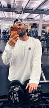 Load image into Gallery viewer, STAY FOCUSED MOODY Heavyweight 8oz Long Sleeve Tee
