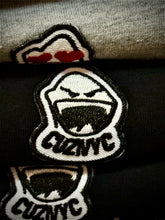 Load image into Gallery viewer, STAY FOCUSED MOODY Heavyweight 8oz Long Sleeve Tee
