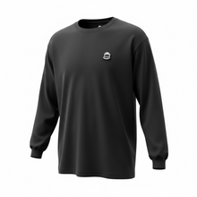 Load image into Gallery viewer, STAY FOCUSED MOODY Heavyweight 8oz Long Sleeve Tee
