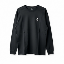 Load image into Gallery viewer, STAY FOCUSED MOODY Heavyweight 8oz Long Sleeve Tee
