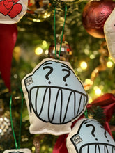 Load image into Gallery viewer, Cuz XMAS Ornament
