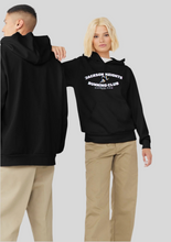 Load image into Gallery viewer, JACKSON HEIGHTS RUNNING CLUB HOODIE
