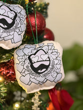 Load image into Gallery viewer, Cuz XMAS Ornament

