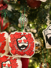 Load image into Gallery viewer, Cuz XMAS Ornament
