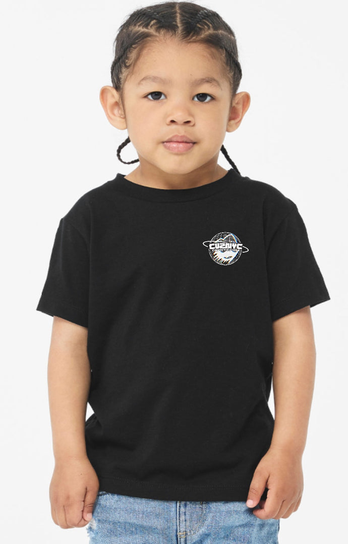 GLOBAL TEE  KIDS