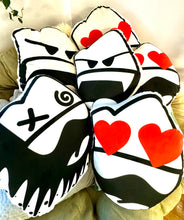 Load image into Gallery viewer, “LOVE” PILLOWS
